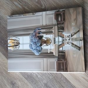 Eichholtz coffee table book